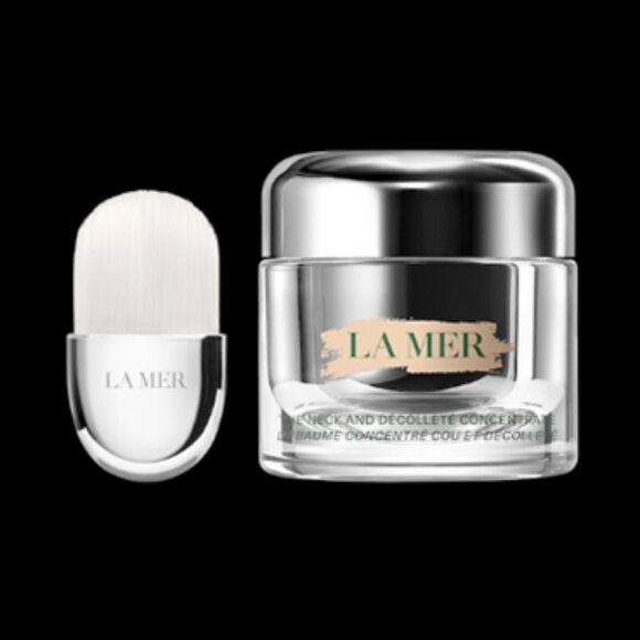 La Mer Other - New LA MER The Neck & Decollete Concentrate 1.7 oz Factory Sealed